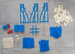 Lego treinrails en toebehoren, Ophalen of Verzenden, Gebruikt