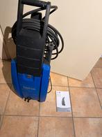 Nilfisk C 120.2 hogedrukreiniger LEKT!, Ophalen of Verzenden, Gebruikt, Elektrisch, Nilfisk