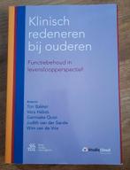 Klinisch redeneren bij ouderen, Ophalen of Verzenden, Nieuw