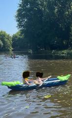 Q4life opblaasbare kayak, Watersport en Boten, Ophalen of Verzenden, 2-persoons