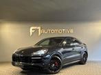 Porsche Cayenne Coupé 3.0 E-Hybrid Pano|Sportdesign|BOSE|VO, Automaat, Cayenne, 14 kWh, Gebruikt