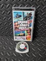 Grand Theft Auto Vice City Stories - PSP Game, Spelcomputers en Games, Overige kleuren, Ophalen of Verzenden, PSP, Gebruikt