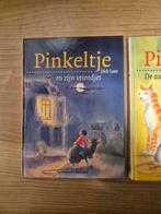 Pinkeltje Complete Serie (1-20), Ophalen of Verzenden