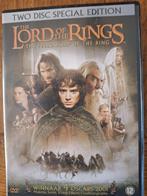 De Lord of the Rings Alle 3 delen., Ophalen of Verzenden, Vanaf 12 jaar, Zo goed als nieuw