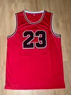 Streetwear Basketbal Jersey - 23 Jordan - Nieuwstaat-, Ophalen of Verzenden, Nieuw