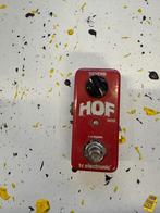 TC Electronic Hall Of Fame Mini, Muziek en Instrumenten, Effecten, TCE, Gebruikt, TCE, Ophalen of Verzenden
