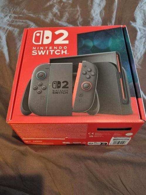 Nintendo switch 2 zgan, Spelcomputers en Games, Spelcomputers | Nintendo Switch, Zo goed als nieuw, Switch Original, Met 2 controllers