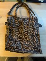 Dames Shopper, Ophalen, Shopper