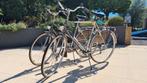 Gazelle vintage fietsen., Fietsen en Brommers, Fietsaccessoires | Fietsenrekken, Gebruikt, Ophalen of Verzenden