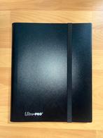ULTRA PRO 9 POCKET BINDER MAP, Verzenden