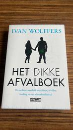 Ivan Wolffers - Het dikke afvalboek, Ophalen of Verzenden, Zo goed als nieuw, Ivan Wolffers