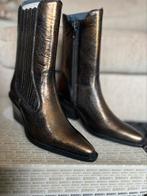 Bronx (cowboy) enkellaars LEER nieuw BRONS kleur, Kleding | Dames, Schoenen, Bronx, Bruin, Lage of Enkellaarzen, Nieuw