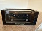 Opel Vivaro Break - kryptongrün - Minichamps, Hobby en Vrije tijd, Modelauto's | 1:43, Ophalen of Verzenden, Zo goed als nieuw