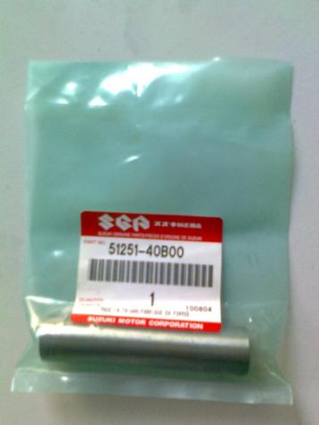 Te koop spacer king pin Suzuki LT 80 quad LT80 beschikbaar voor biedingen