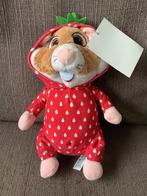 AH hamster aardbei NIEUW  7 euro, Ophalen of Verzenden, Nieuw, Overige typen