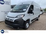 Fiat DUCATO SERIE 2 3.0t GESLOTEN BESTEL L2H2 2.2MJ, Voorwielaandrijving, Stof, Gebruikt, 4 cilinders