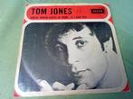 Tom Jones.       Green Green Grass of Home, Cd's en Dvd's, Vinyl Singles, Gebruikt, Verzenden, 7 inch, Single