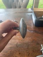 Prachtige Dauby Deurknoppen 70mm iron, Ophalen of Verzenden, Zo goed als nieuw