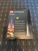 LEGO - NIEUW IN DOOS: Burj Khalifa 21031, Ophalen of Verzenden, Nieuw, Complete set, Lego