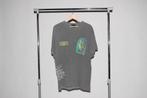 “Ancient Realms” Egyptian Graphic Tee, Maat 52/54 (L), Zwart, Ophalen of Verzenden, Zo goed als nieuw