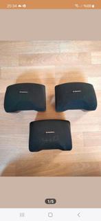 Pioneer sound surround boxen, Audio, Tv en Foto, Luidsprekers, Ophalen, Zo goed als nieuw, Overige merken