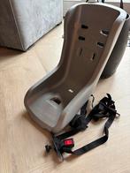 Babboe Kinderzitje Bakfiets - Incl. Bevestiging, Fietsen en Brommers, Fietsaccessoires | Fietsstoeltjes, Ophalen, Zo goed als nieuw