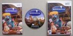 Ratatouille voor de Nintendo Wii Compleet, Spelcomputers en Games, Games | Nintendo Wii, Ophalen of Verzenden, Zo goed als nieuw