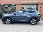 Hyundai Tucson 1.6 T-GDI PHEV Premium 4WD | Stoel/ stuur ver, Automaat, Gebruikt, Zwart, 4 cilinders