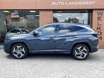 Hyundai Tucson 1.6 T-GDI PHEV Premium 4WD | Stoel/ stuur ver beschikbaar voor biedingen