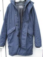 Winterjas "WE-Fashion"., Kleding | Heren, Blauw, Ophalen of Verzenden, Zo goed als nieuw, WE Fashion