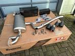 Akrapovic Titanium Evolution uitlaatsysteem Audi S3 8Y 20-24, Ophalen of Verzenden