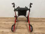 Carbon rollator opvouwbaar lichtgewicht in diverse kleuren, Ophalen of Verzenden, Opvouwbaar, Nieuw