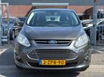 Ford C-Max 2.0 Plug-in Hybrid Titanium Plus | Dealer Onderho, Auto's, 137 pk, Gebruikt, 4 cilinders, Navigatiesysteem