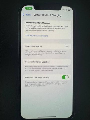 Iphone 12 64 gb beschikbaar voor biedingen