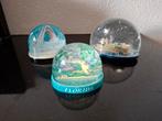 Snowglobes winterberg florida Friesland, Ophalen