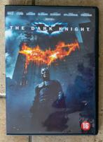 DVD the dark knight, Vanaf 16 jaar, Ophalen of Verzenden, Zo goed als nieuw, Actie