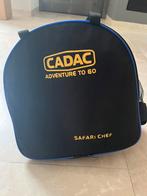 Cadac safati chef, Tuin en Terras, Ophalen of Verzenden, Zo goed als nieuw