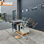 Robland combinatiemachine 5in1 combinatie machine **5voudig, Doe-het-zelf en Verbouw, Gereedschap | Zaagmachines, 70 mm of meer