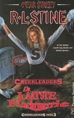 Jeugdthrillers van o.a. R.L. Stine en C. Keene (Nancy Drew), Ophalen of Verzenden, Zo goed als nieuw, Fictie