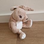 Knuffel Ikea Gosig Kanin haas konijn lichtbruin K4934, Kinderen en Baby's, Speelgoed | Knuffels en Pluche, Konijn, Ophalen of Verzenden
