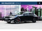 BMW 3 Serie 330e M Sport Automaat / Sportstoelen / Active Cr, Automaat, 1998 cc, Achterwielaandrijving, Zwart