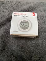 Honeywell t87g-e nieuw, Ophalen, Zo goed als nieuw