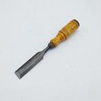 Erik Anton Berg Eskilstuna Beitel 25 mm (48104-61), Antiek en Kunst, Antiek | Gereedschap en Instrumenten, Ophalen of Verzenden