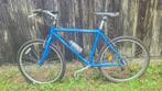 Giant crossfiets, Ophalen, Gebruikt, Staal, 20 tot 24 inch