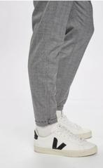 Gabba grijze pantalon broek model Pisa Cross, maat S/M, Kleding | Heren, Broeken en Pantalons, Maat 46 (S) of kleiner, Grijs, Gabba