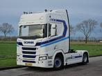 SCANIA R500 led skirts retarder, Automaat, Euro 6, Scania, Bedrijf