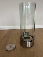 Auerhahn Twistfire bio-ethanol brander (63cm), Ophalen, Gebruikt, Overige brandstoffen, Bio-ethanolhaard