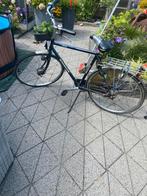 Batavus Allegro herenfiets, Fietsen en Brommers, Ophalen, Gebruikt, Batavus, Versnellingen