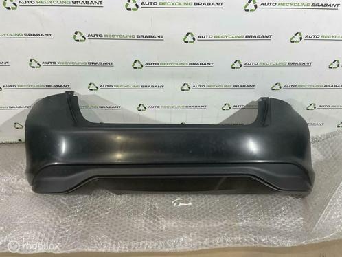 Achterbumper Nissan Pulsar C13 NIEUW ORIGINEEL  850223ZL0H, Auto-onderdelen, Carrosserie en Plaatwerk, Bumper, Nissan, Achter