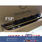 W176 A45 AMG FACELIFT DIFFUSER Mercedes A Klasse 2012-2018 E, Gebruikt, -, Ophalen of Verzenden, -
